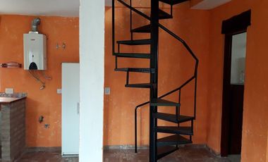 SE ALQUILA EN BIALET MASSE DUPLEX DE 2 DORMITORIOS A 400MTS DE RUTA 38 REF 1140