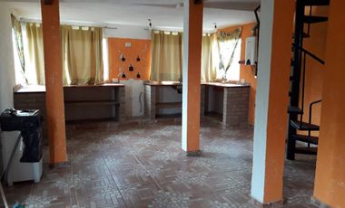 SE ALQUILA EN BIALET MASSE DUPLEX DE 2 DORMITORIOS A 400MTS DE RUTA 38 REF 1140