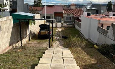Casa en La Falda - Alquiler a 4 cuadras de la Av Eden - 2 Hab.