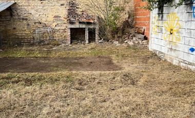 Casa en La Falda - Alquiler a 4 cuadras de la Av Eden - 2 Hab.