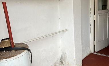 Casa en La Falda - Alquiler a 4 cuadras de la Av Eden - 2 Hab.