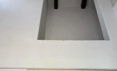 Casa en La Falda - Alquiler a 4 cuadras de la Av Eden - 2 Hab.