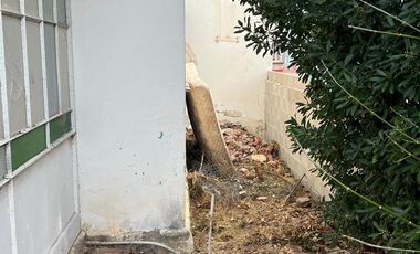 Casa en La Falda - Alquiler a 4 cuadras de la Av Eden - 2 Hab.
