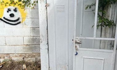 Casa en La Falda - Alquiler a 4 cuadras de la Av Eden - 2 Hab.