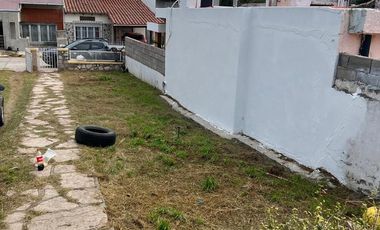 Casa en La Falda - Alquiler a 4 cuadras de la Av Eden - 2 Hab.