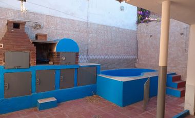 EXCELENTE OPORTUNIDAD DE VIVIENDA EN BARRIO MIRADOR!!!