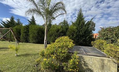 Venta Casa 5 ambientes con piscina en Haras del Sur II