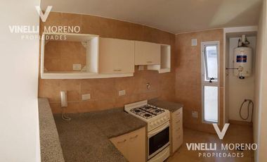 2 ambientes centrico