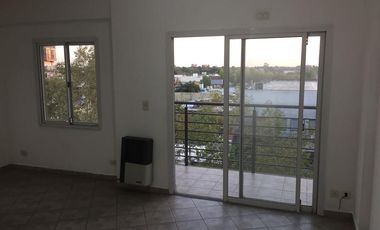 Venta Departamento Monoambiente Amplio - San Miguel Centro