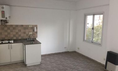 Venta Departamento Monoambiente Amplio - San Miguel Centro