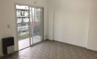 Venta Departamento Monoambiente Amplio - San Miguel Centro