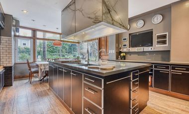Casa en alquiler con jardin en Olivos, Vicente Lopez