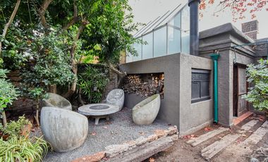 Casa en alquiler con jardin en Olivos, Vicente Lopez