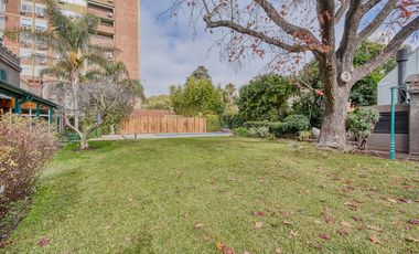 Casa en alquiler con jardin en Olivos, Vicente Lopez