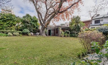 Casa en alquiler con jardin en Olivos, Vicente Lopez