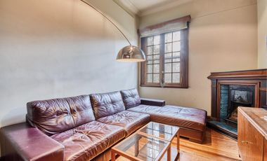 Casa en alquiler con jardin en Olivos, Vicente Lopez