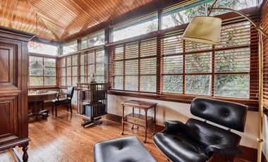 Casa en alquiler con jardin en Olivos, Vicente Lopez