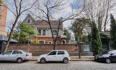 Casa en alquiler con jardin en Olivos, Vicente Lopez