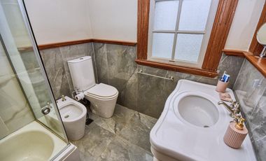 Casa en alquiler con jardin en Olivos, Vicente Lopez