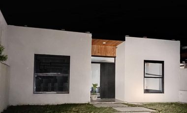 Casa a estrenar en venta - Duggan
