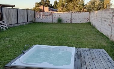 Casa a estrenar en venta - Duggan