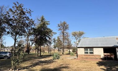 Casa en Venado Tuerto