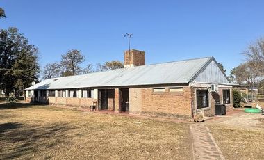Casa en Venado Tuerto