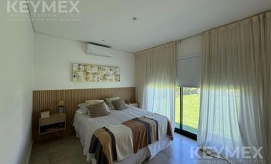 Alquiler temporal de Verano Casa Altos de Campo Grande