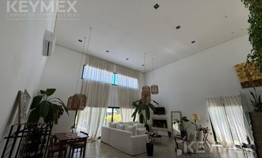 Alquiler temporal de Verano Casa Altos de Campo Grande