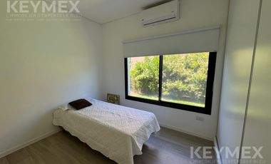 Alquiler temporal de Verano Casa Altos de Campo Grande