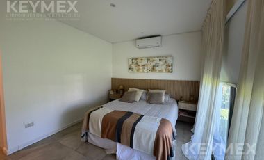 Alquiler temporal de Verano Casa Altos de Campo Grande