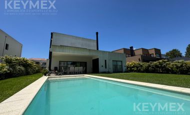 Alquiler temporal de Verano Casa Altos de Campo Grande