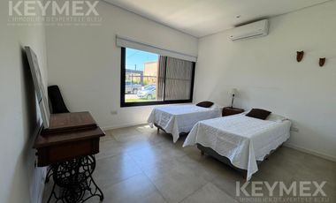 Alquiler temporal de Verano Casa Altos de Campo Grande
