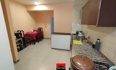 Departamento en Capital en venta