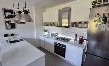 Departamento 2 amb con jardin en ALQUILER TEMPORAL en Infinity Residences