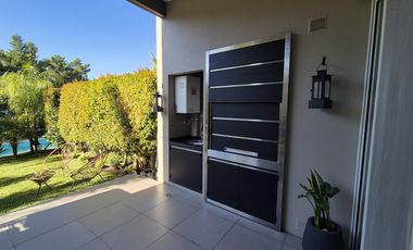 Departamento 2 amb con jardin en ALQUILER TEMPORAL en Infinity Residences