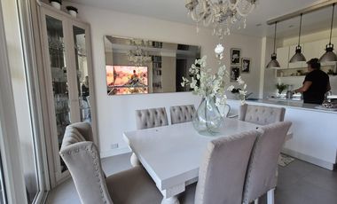 Departamento 2 amb con jardin en ALQUILER TEMPORAL en Infinity Residences