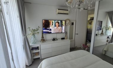 Departamento 2 amb con jardin en ALQUILER TEMPORAL en Infinity Residences