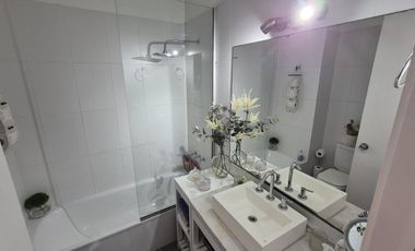 Departamento 2 amb con jardin en ALQUILER TEMPORAL en Infinity Residences