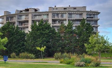 Departamento 2 amb con jardin en ALQUILER TEMPORAL en Infinity Residences