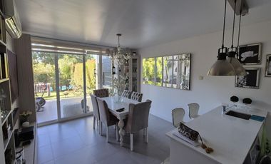 Departamento 2 amb con jardin en ALQUILER TEMPORAL en Infinity Residences