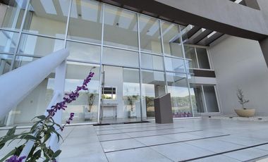 Departamento 2 amb con jardin en ALQUILER TEMPORAL en Infinity Residences