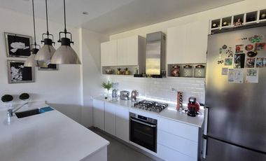 Departamento 2 amb con jardin en ALQUILER TEMPORAL en Infinity Residences