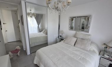 Departamento 2 amb con jardin en ALQUILER TEMPORAL en Infinity Residences