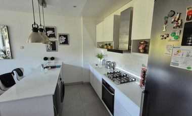 Departamento 2 amb con jardin en ALQUILER TEMPORAL en Infinity Residences