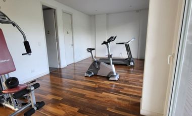 Departamento 2 amb con jardin en ALQUILER TEMPORAL en Infinity Residences