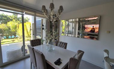 Departamento 2 amb con jardin en ALQUILER TEMPORAL en Infinity Residences