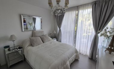 Departamento 2 amb con jardin en ALQUILER TEMPORAL en Infinity Residences