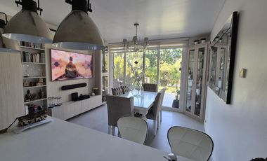 Departamento 2 amb con jardin en ALQUILER TEMPORAL en Infinity Residences