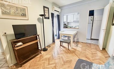 Hermoso Departamento en Retiro